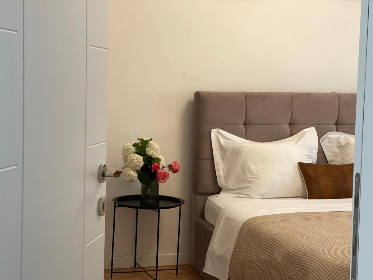 Myslym Shyri'S Apartments Tiran Dış mekan fotoğraf