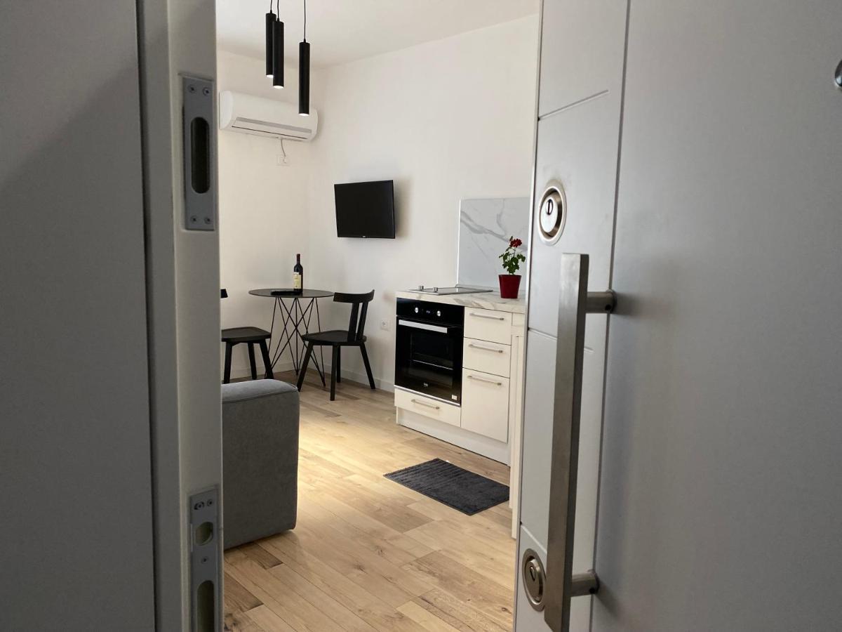 Myslym Shyri'S Apartments Tiran Dış mekan fotoğraf
