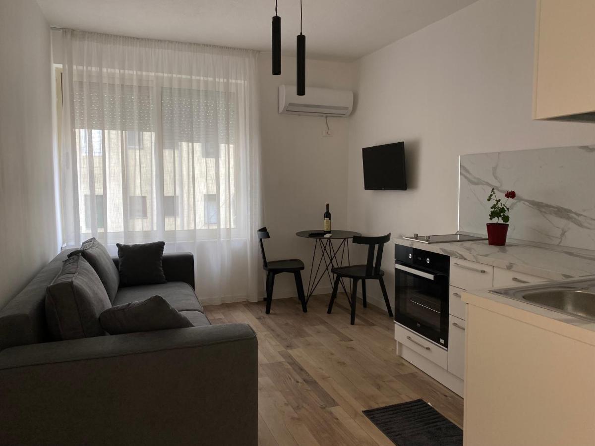 Myslym Shyri'S Apartments Tiran Dış mekan fotoğraf