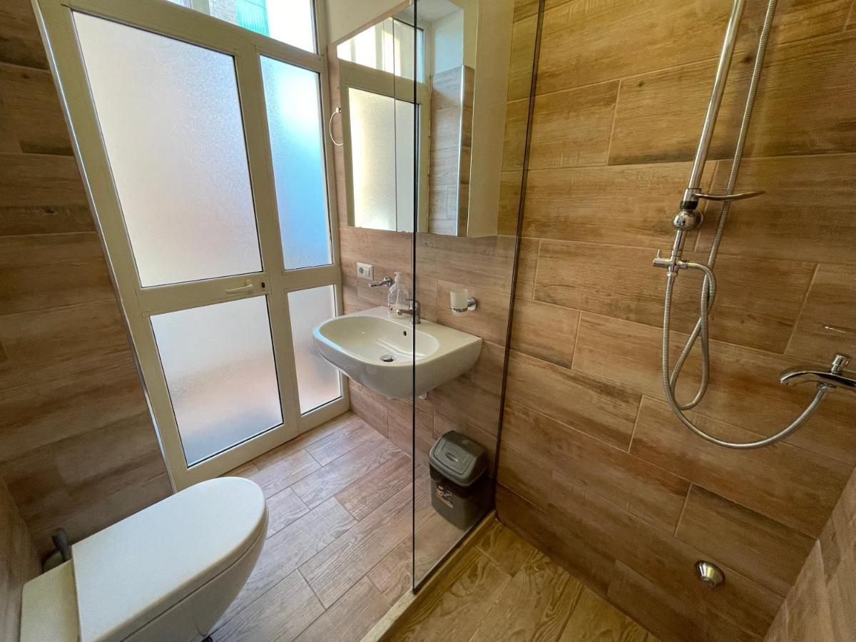 Myslym Shyri'S Apartments Tiran Dış mekan fotoğraf