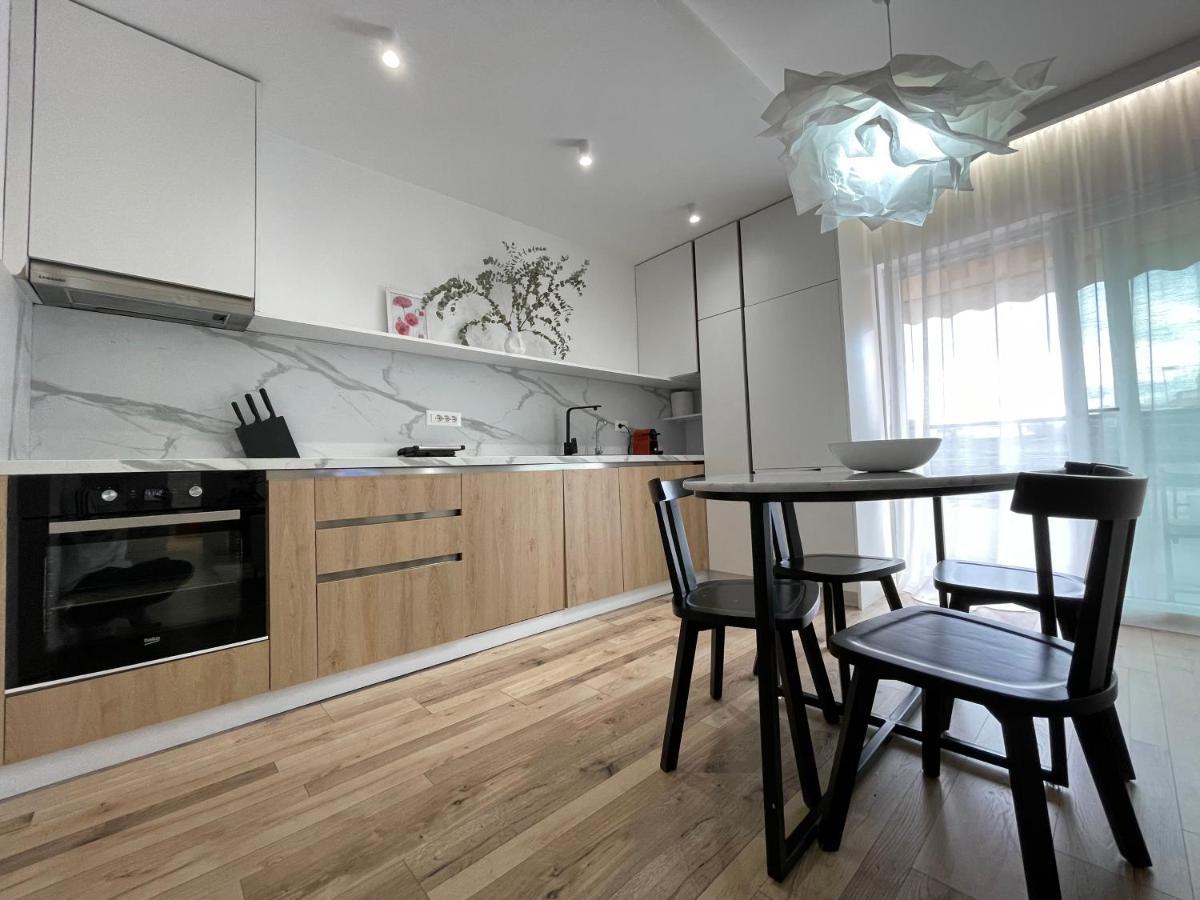 Myslym Shyri'S Apartments Tiran Dış mekan fotoğraf