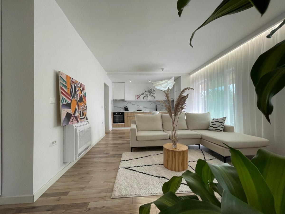 Myslym Shyri'S Apartments Tiran Dış mekan fotoğraf