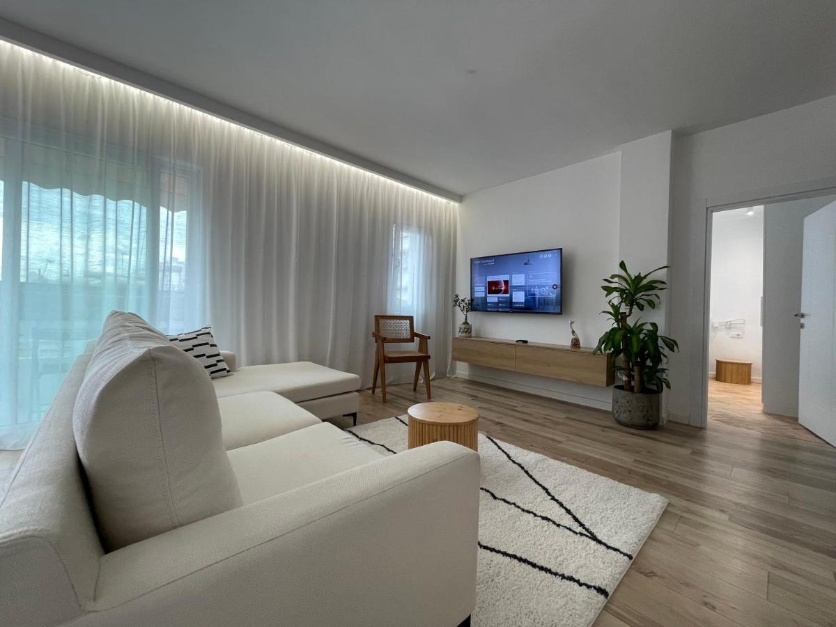 Myslym Shyri'S Apartments Tiran Dış mekan fotoğraf