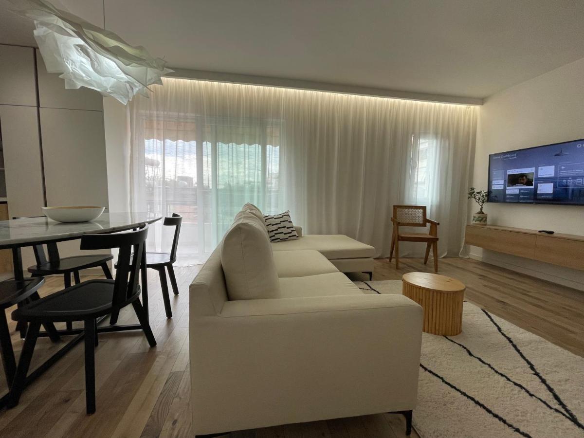 Myslym Shyri'S Apartments Tiran Dış mekan fotoğraf