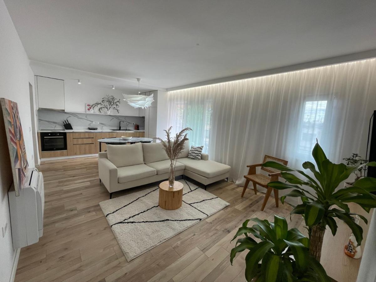 Myslym Shyri'S Apartments Tiran Dış mekan fotoğraf