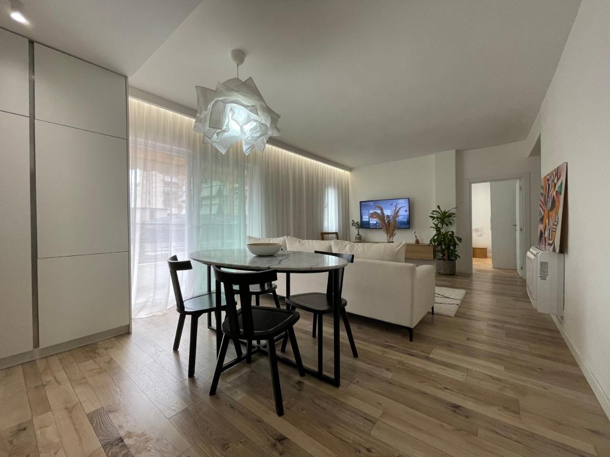 Myslym Shyri'S Apartments Tiran Dış mekan fotoğraf