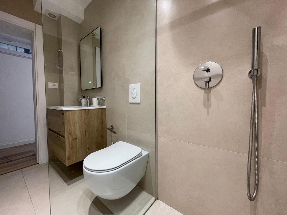 Myslym Shyri'S Apartments Tiran Dış mekan fotoğraf