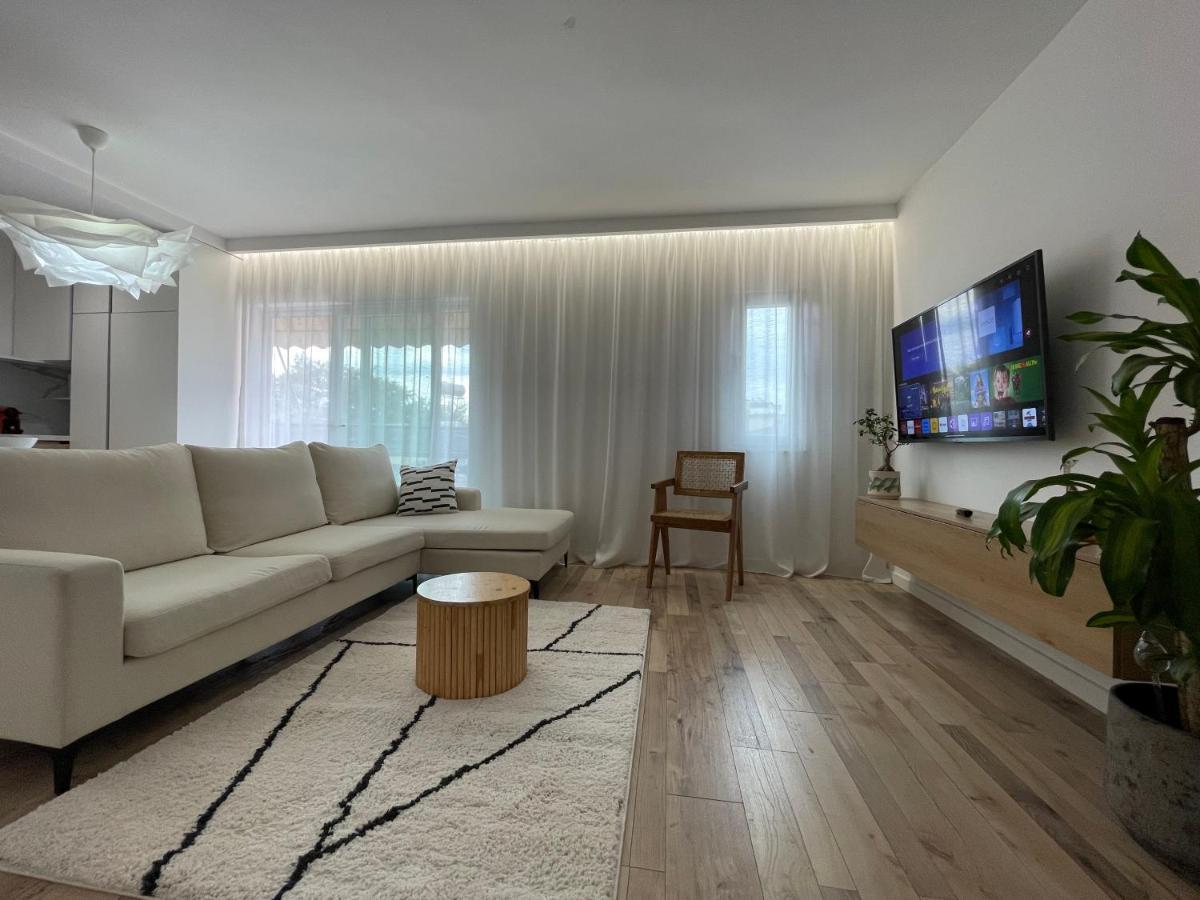 Myslym Shyri'S Apartments Tiran Dış mekan fotoğraf
