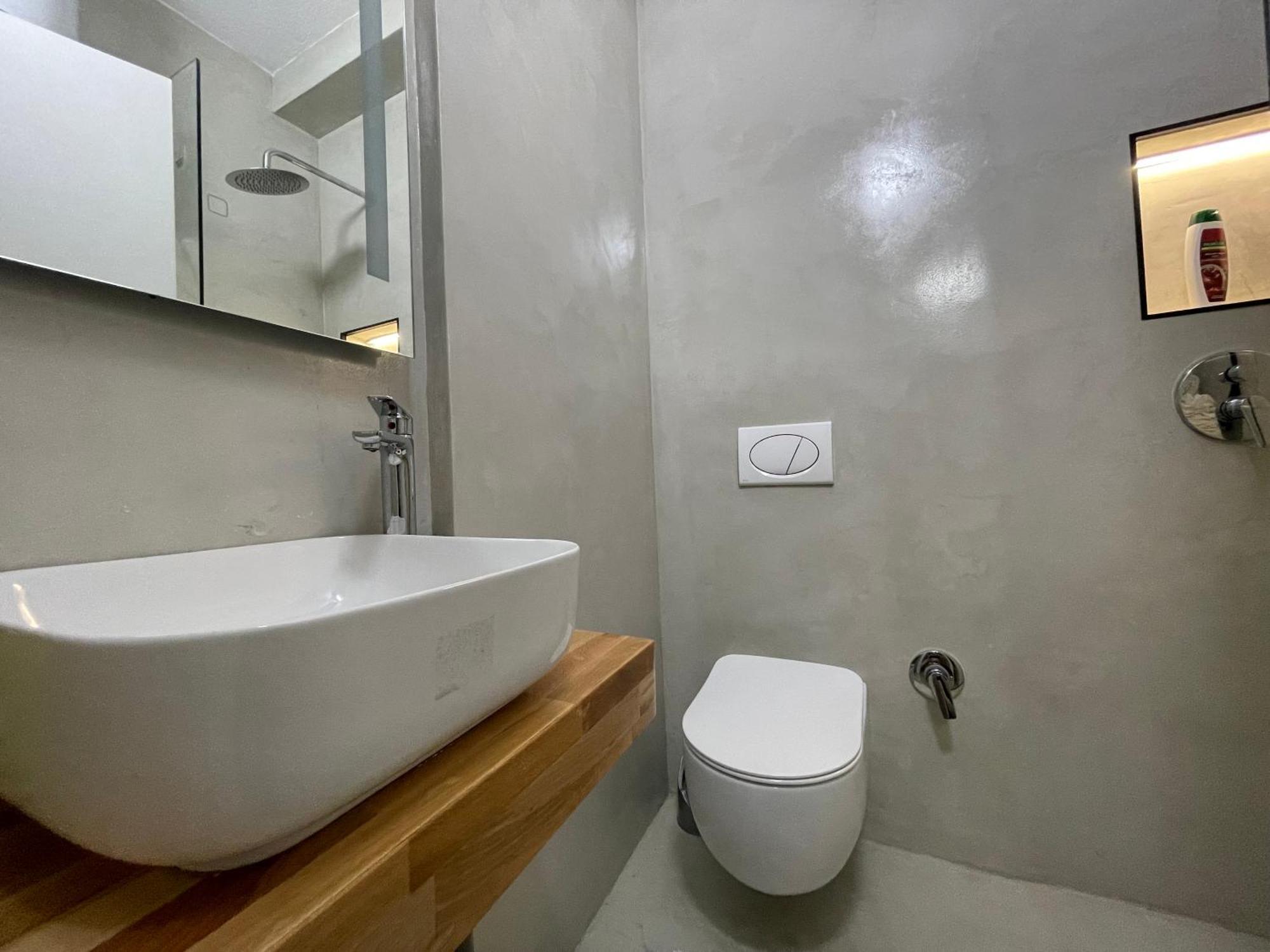 Myslym Shyri'S Apartments Tiran Dış mekan fotoğraf